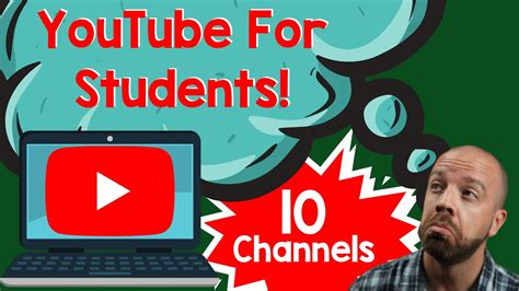 youtube chanel about learning all sorts of new things|best learning channels for youtube.